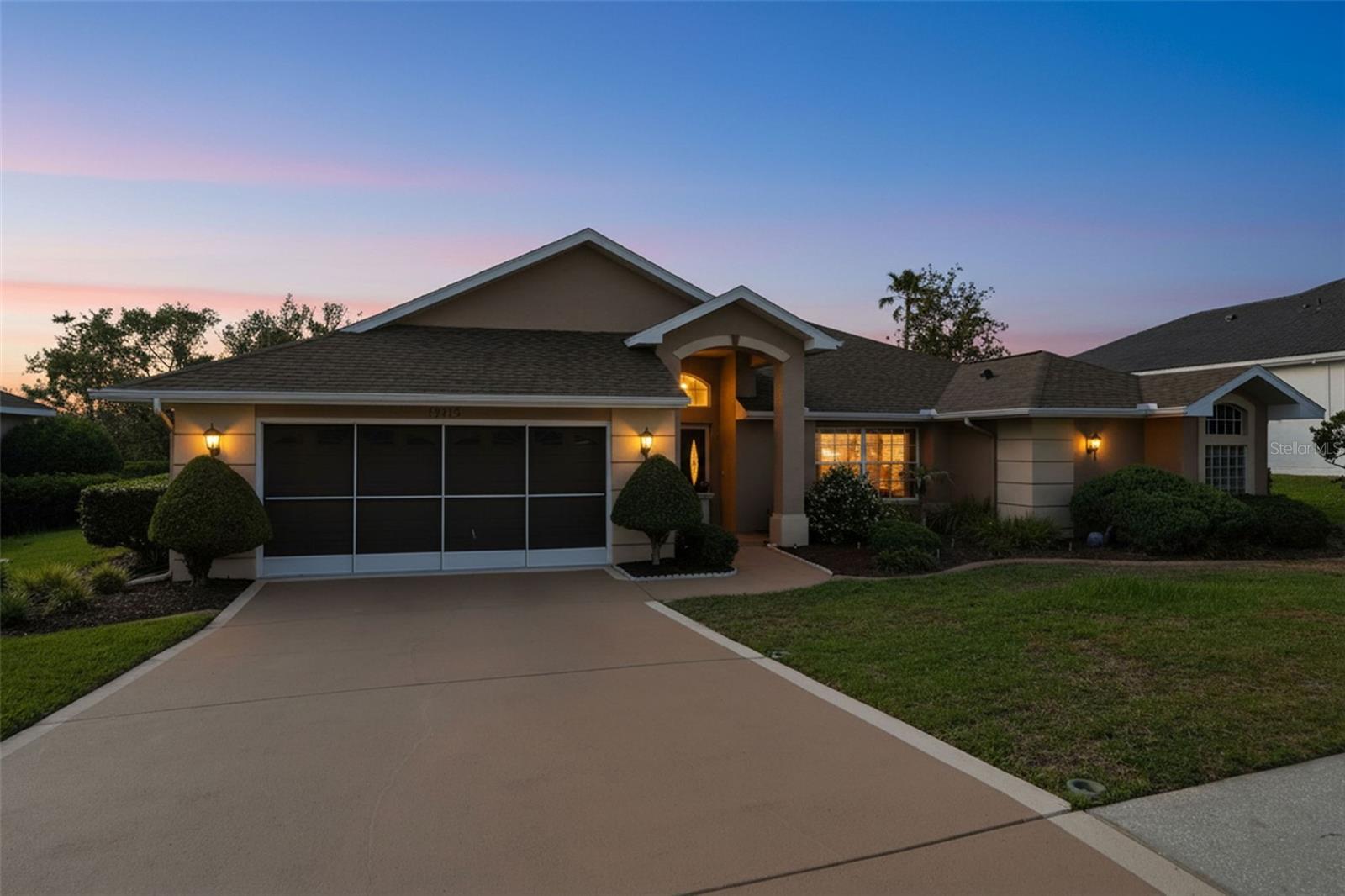 13415 BOLTON CT, SPRING HILL, FL, 34609