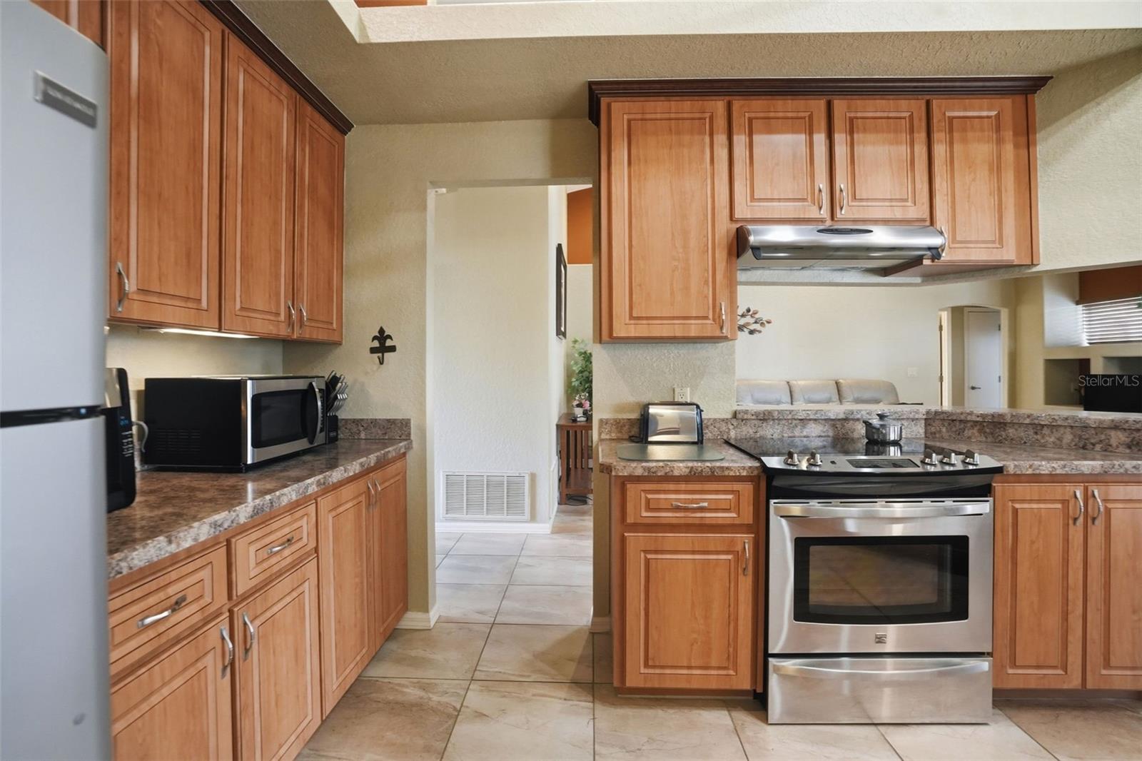 13415 BOLTON CT, SPRING HILL, FL, 34609