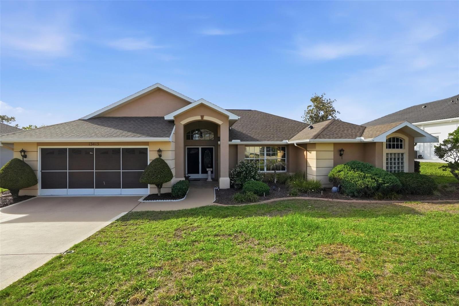 13415 BOLTON CT, SPRING HILL, FL, 34609