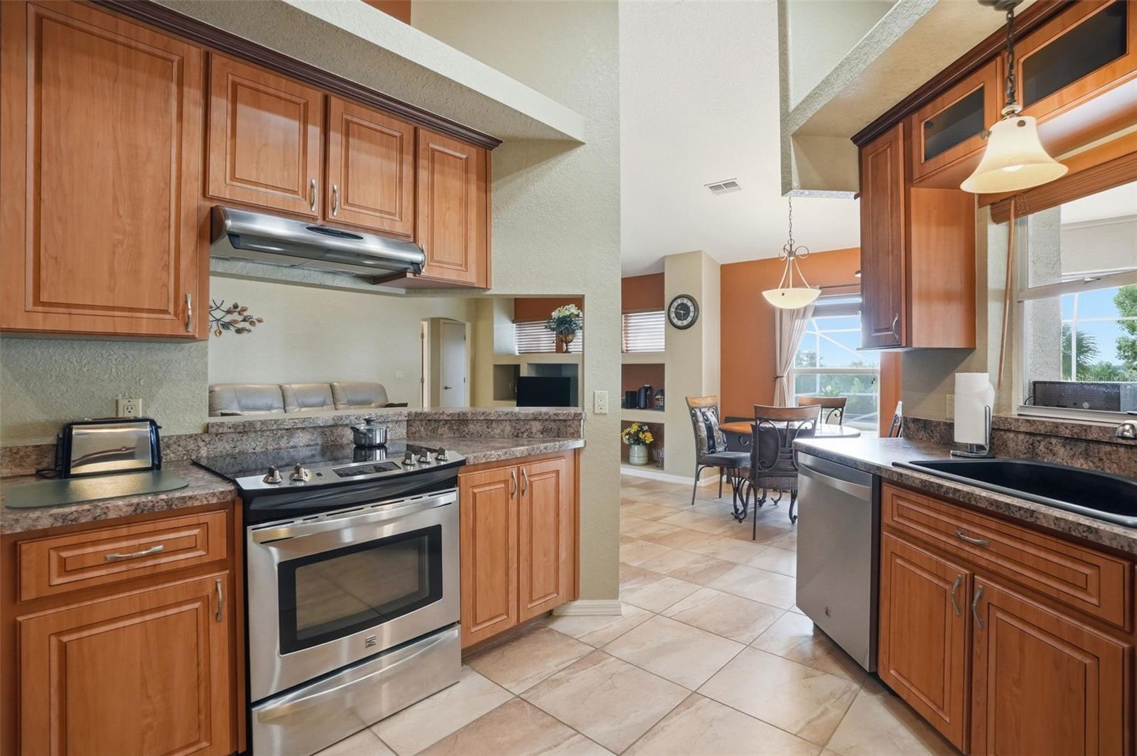 13415 BOLTON CT, SPRING HILL, FL, 34609