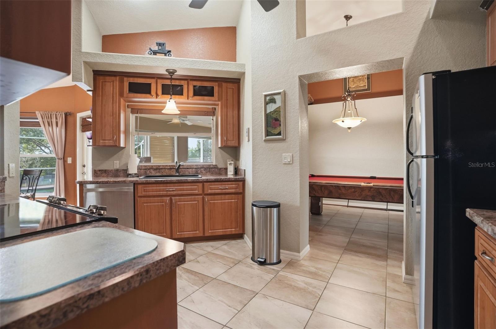 13415 BOLTON CT, SPRING HILL, FL, 34609