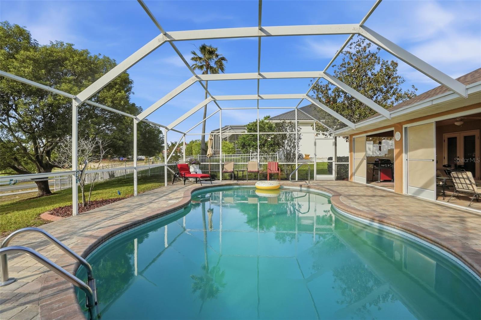 13415 BOLTON CT, SPRING HILL, FL, 34609