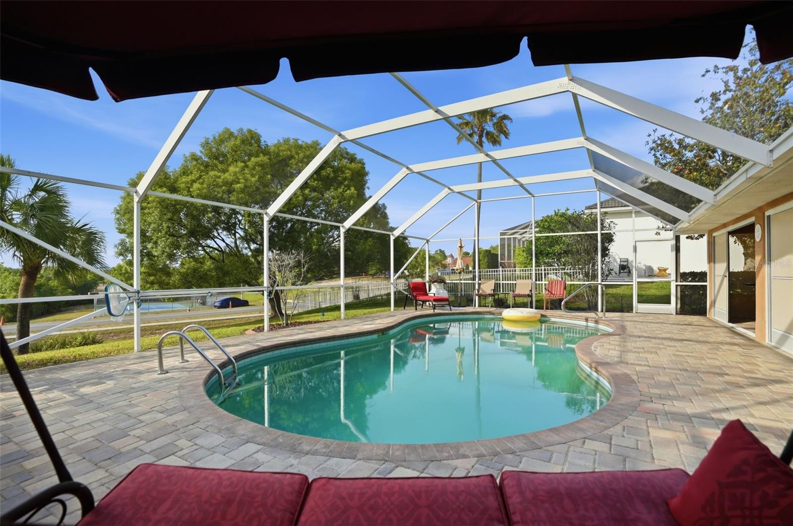13415 BOLTON CT, SPRING HILL, FL, 34609