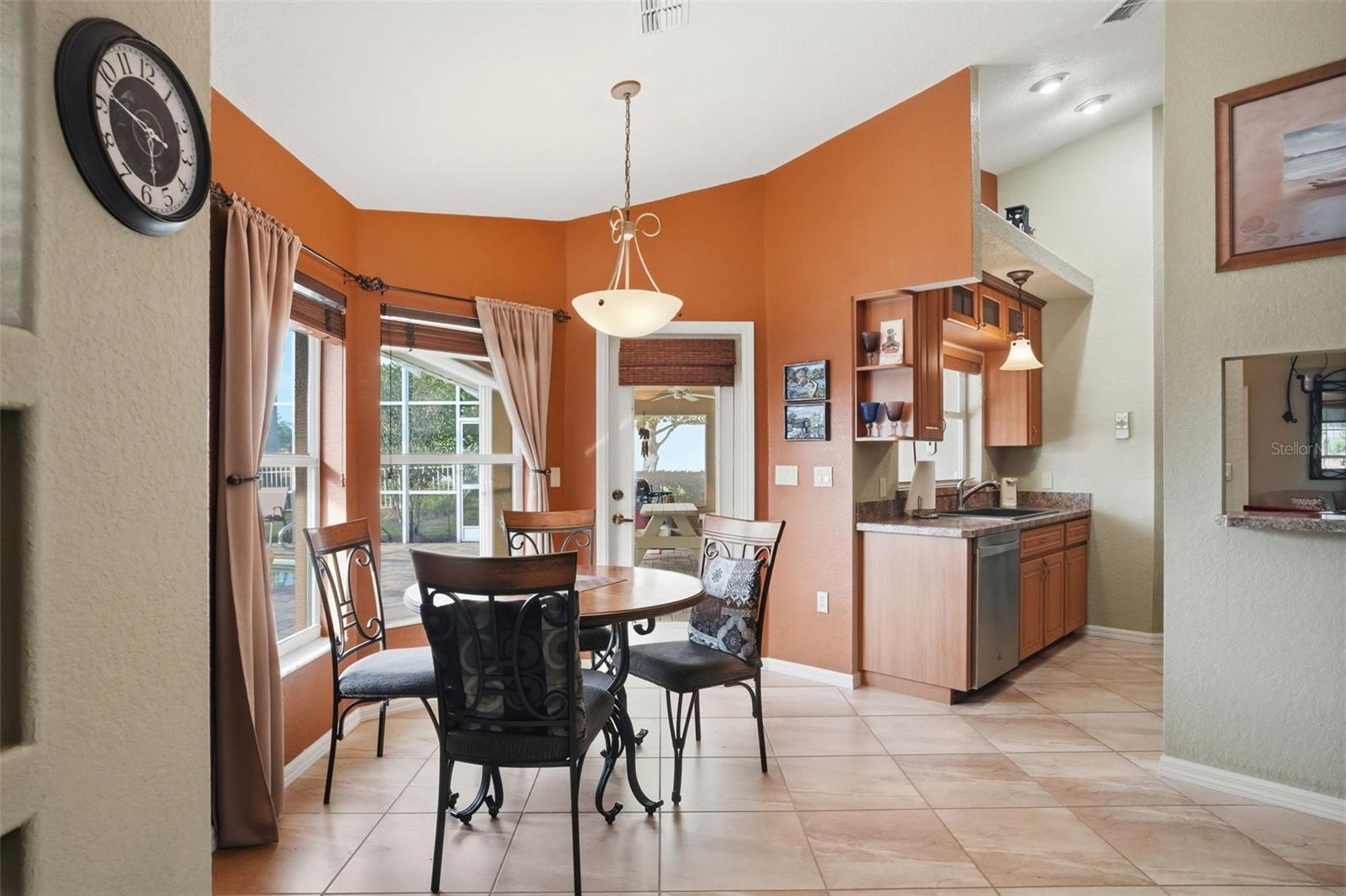 13415 BOLTON CT, SPRING HILL, FL, 34609