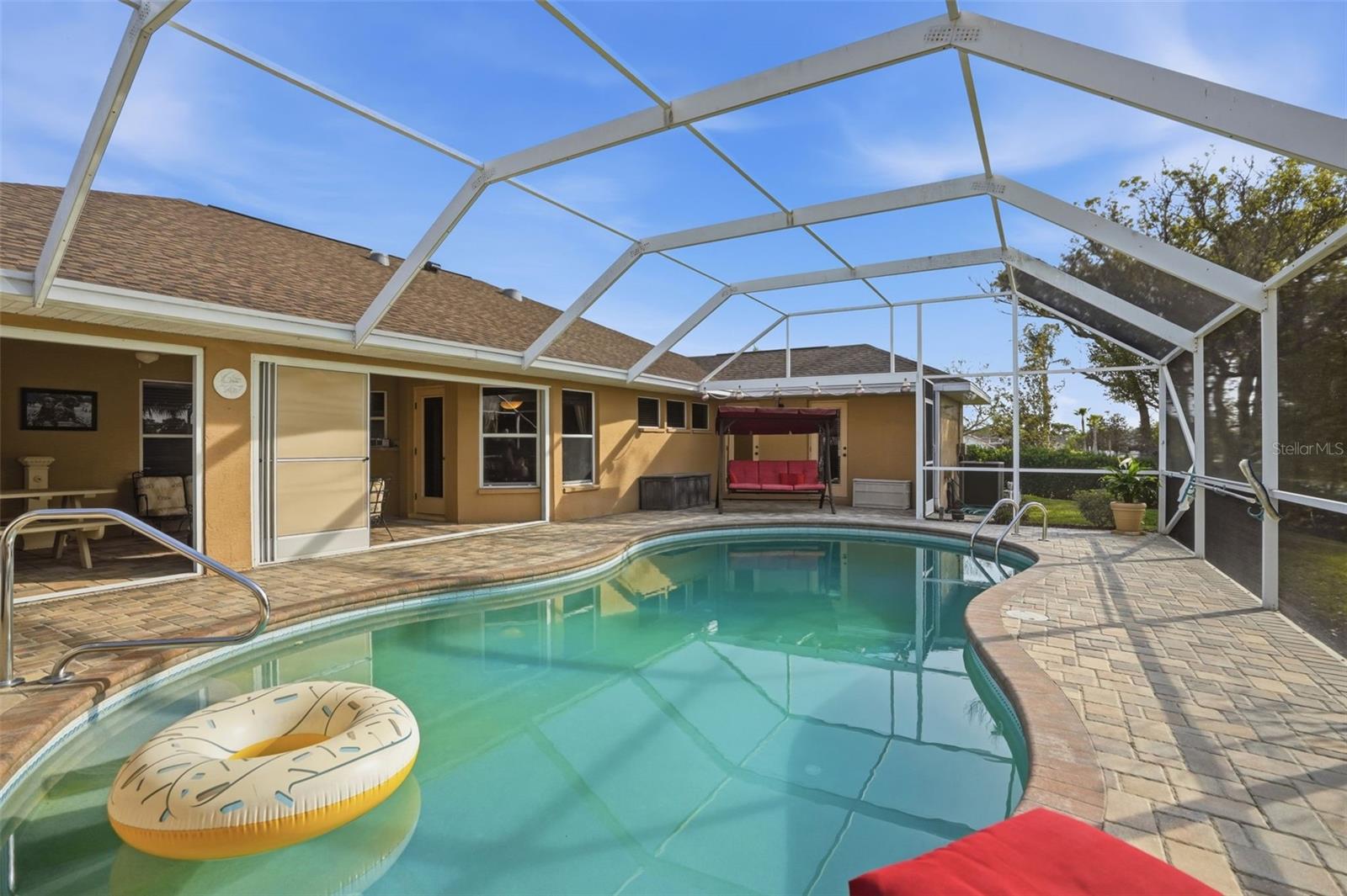 13415 BOLTON CT, SPRING HILL, FL, 34609