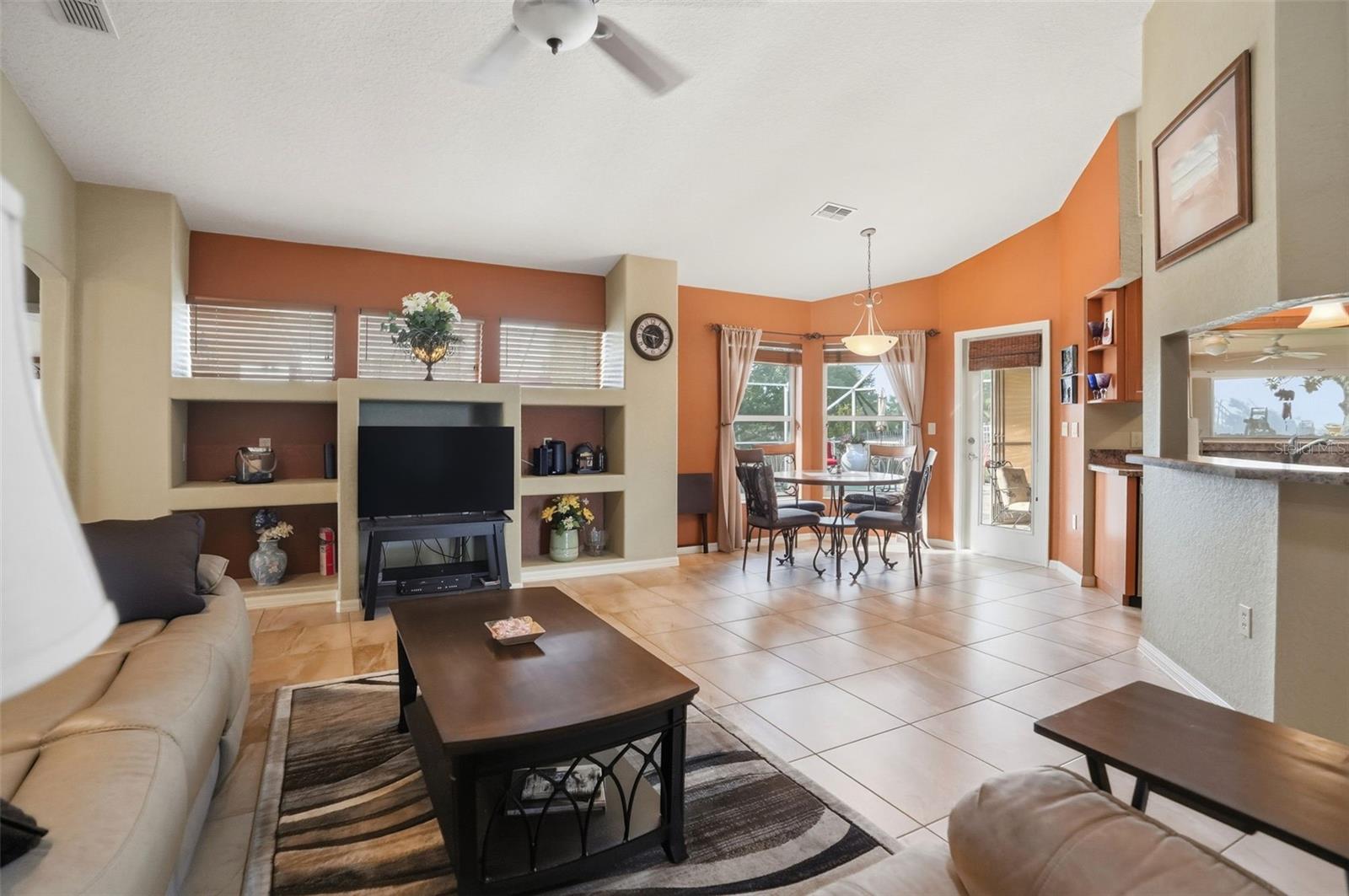 13415 BOLTON CT, SPRING HILL, FL, 34609