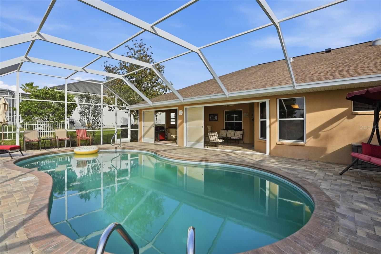 13415 BOLTON CT, SPRING HILL, FL, 34609