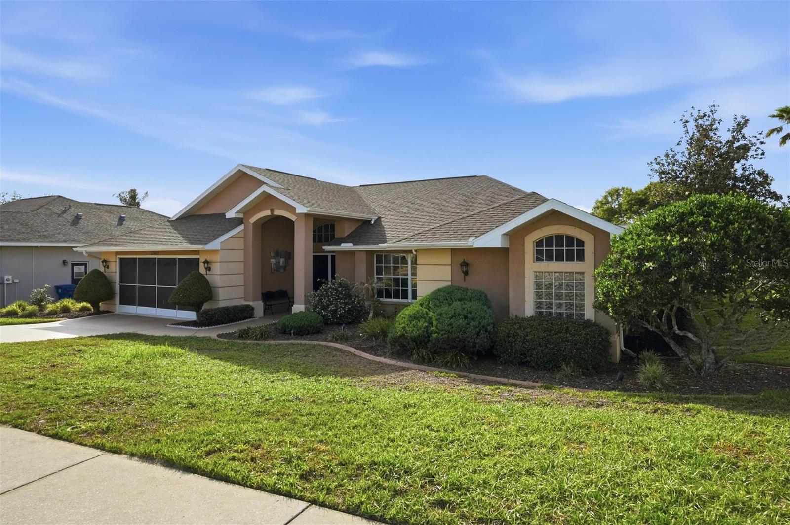 13415 BOLTON CT, SPRING HILL, FL, 34609