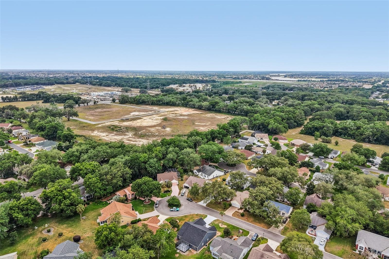 207 DESOTA CT, THE VILLAGES, FL, 32159