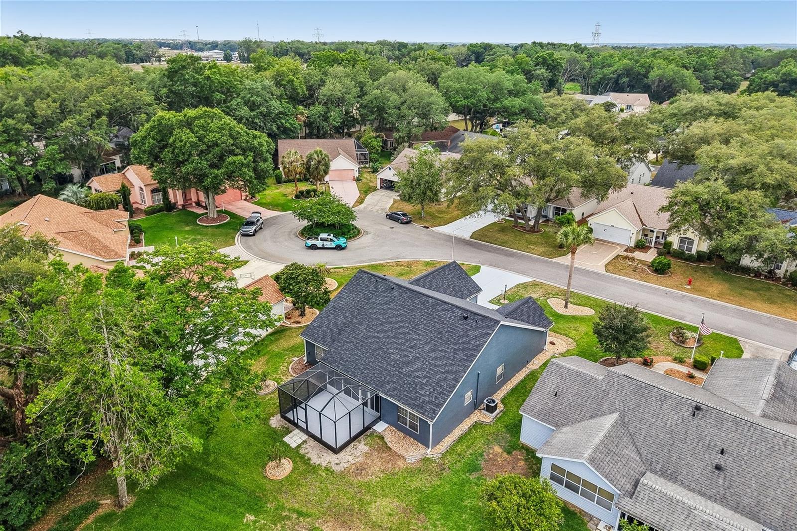 207 DESOTA CT, THE VILLAGES, FL, 32159