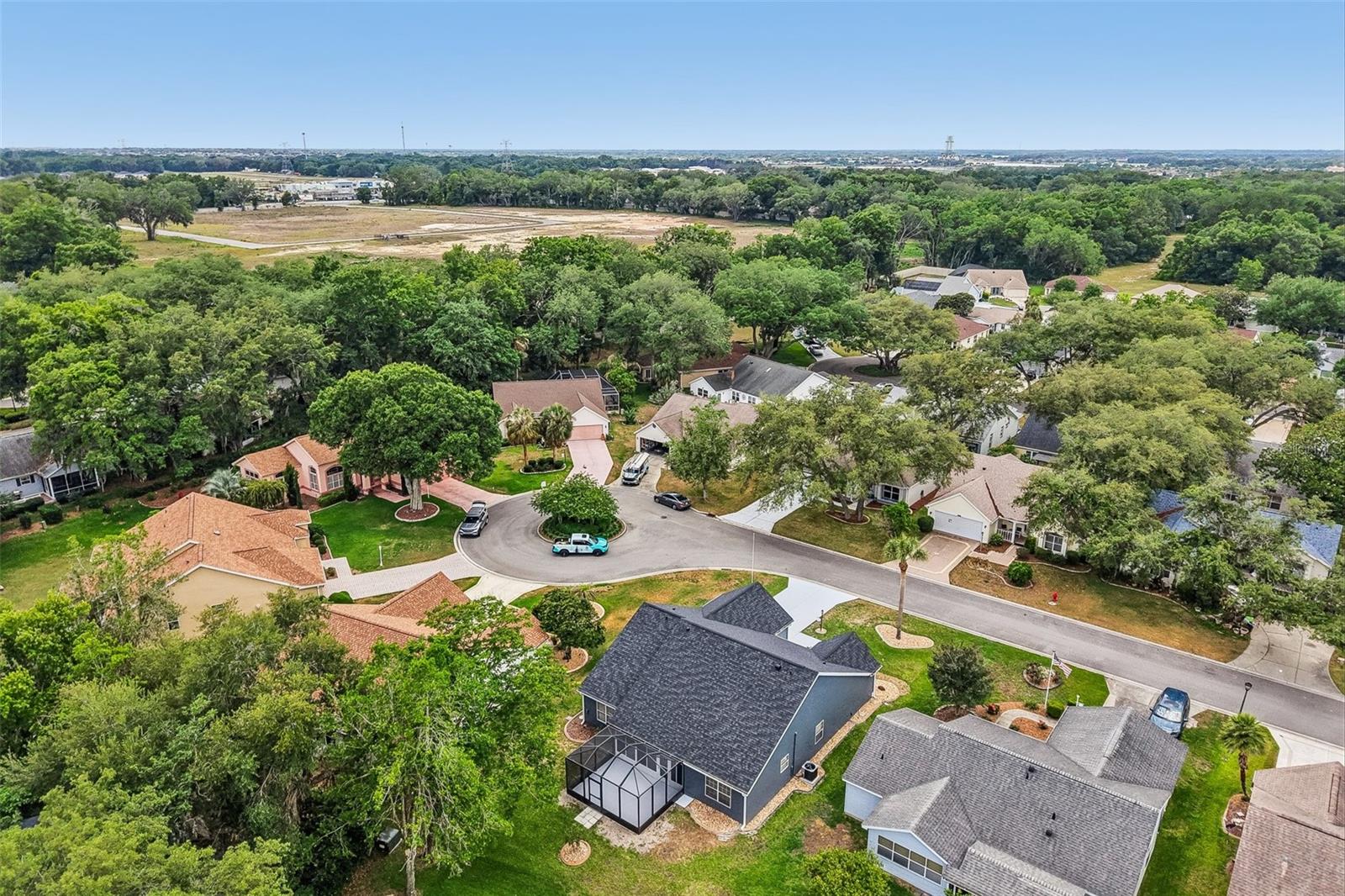 207 DESOTA CT, THE VILLAGES, FL, 32159