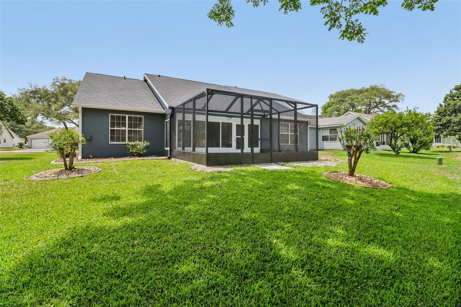 207 DESOTA CT, THE VILLAGES, FL, 32159