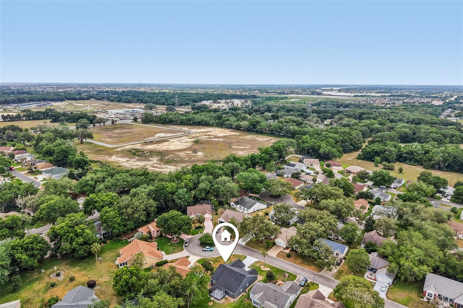 207 DESOTA CT, THE VILLAGES, FL, 32159