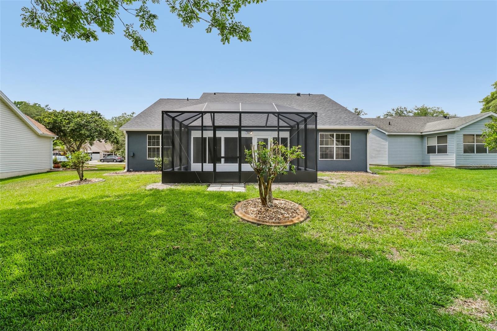 207 DESOTA CT, THE VILLAGES, FL, 32159