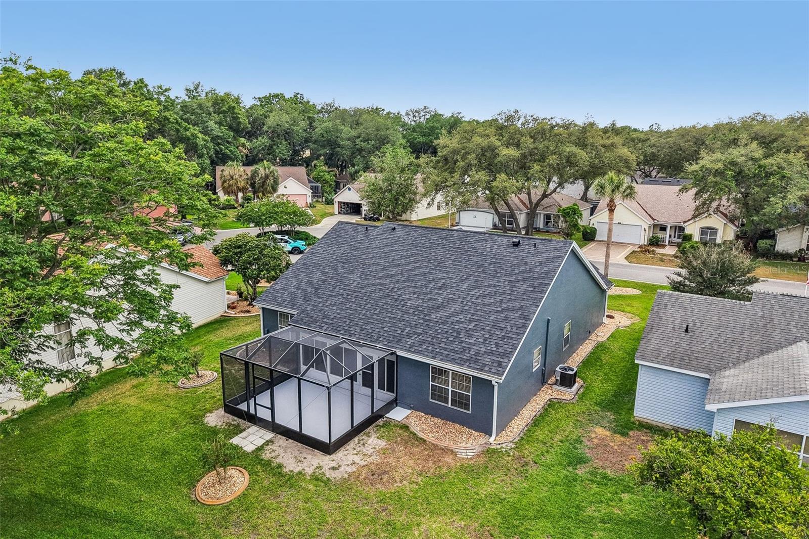 207 DESOTA CT, THE VILLAGES, FL, 32159