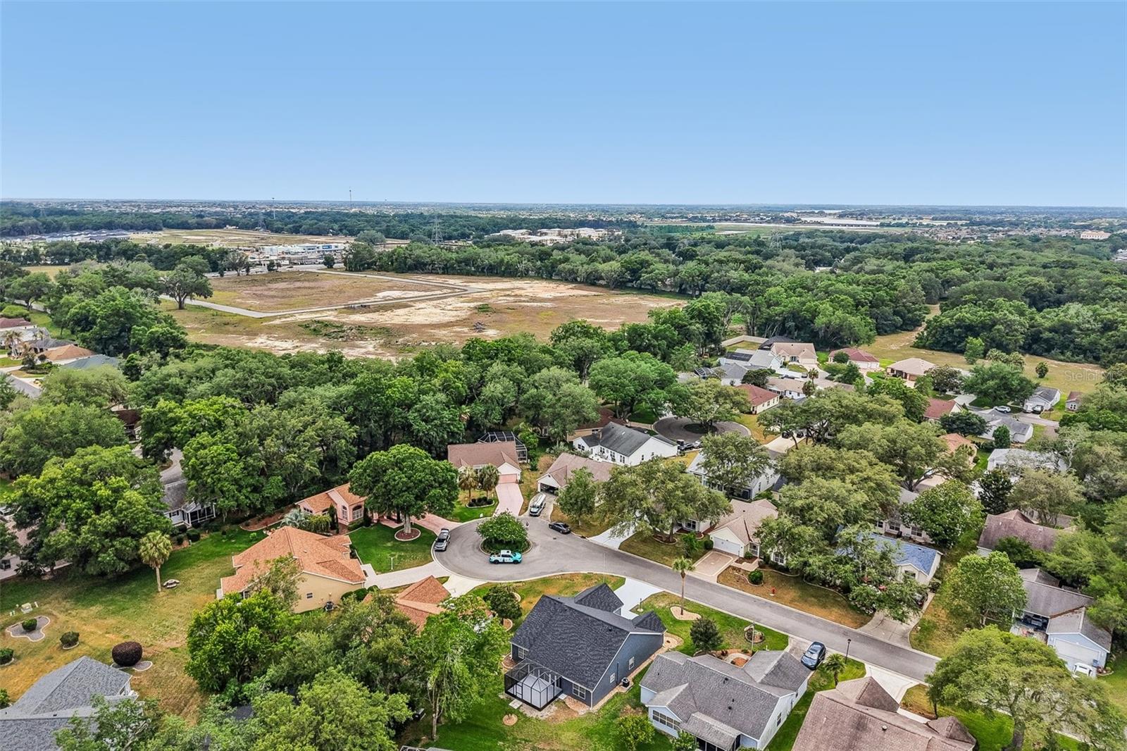 207 DESOTA CT, THE VILLAGES, FL, 32159
