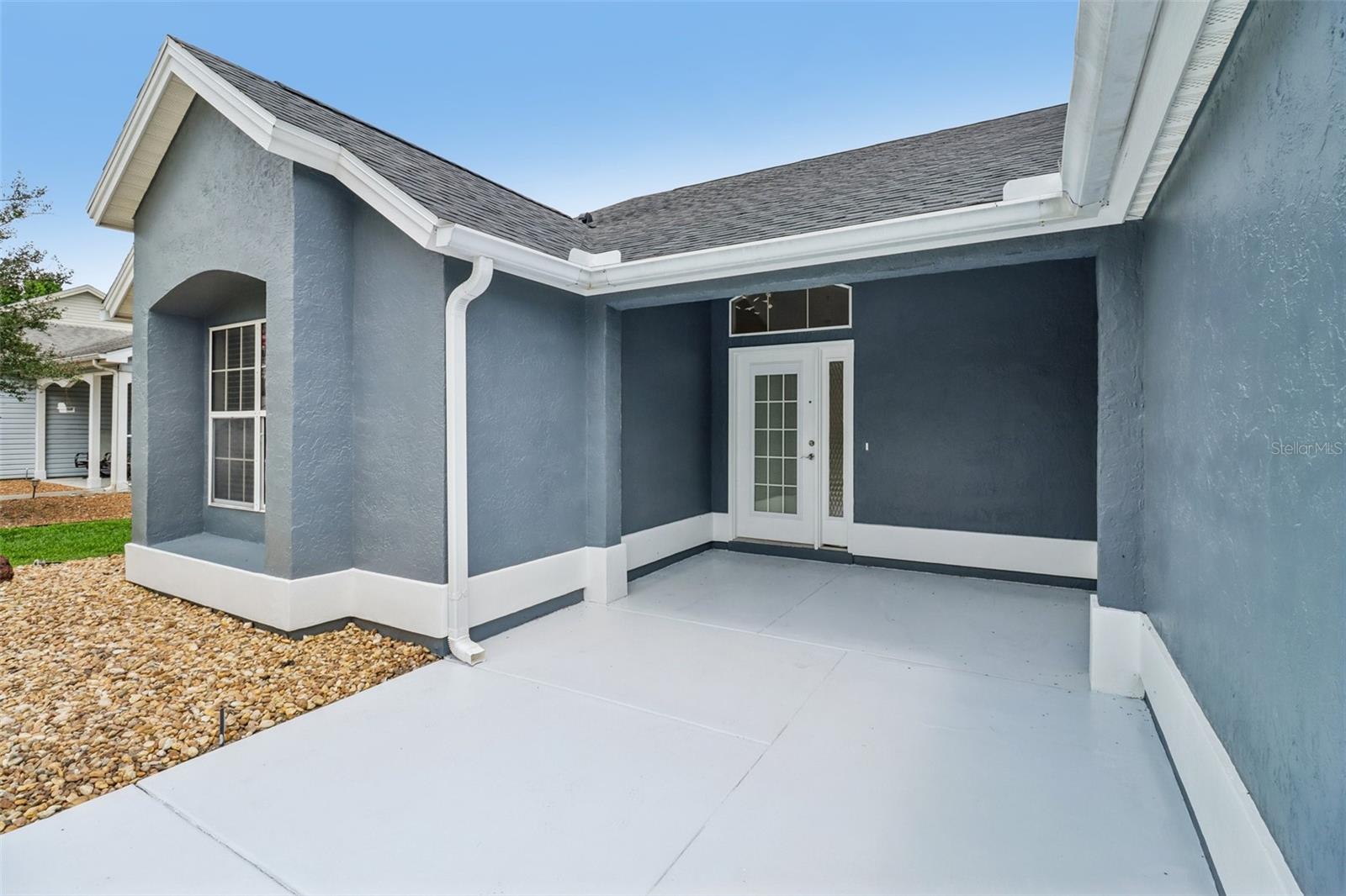 207 DESOTA CT, THE VILLAGES, FL, 32159