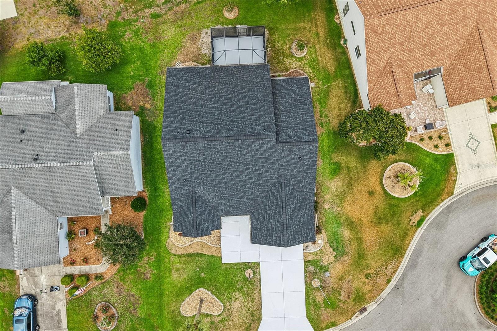 207 DESOTA CT, THE VILLAGES, FL, 32159