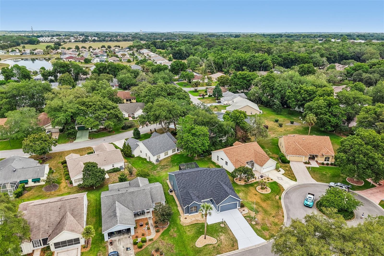 207 DESOTA CT, THE VILLAGES, FL, 32159
