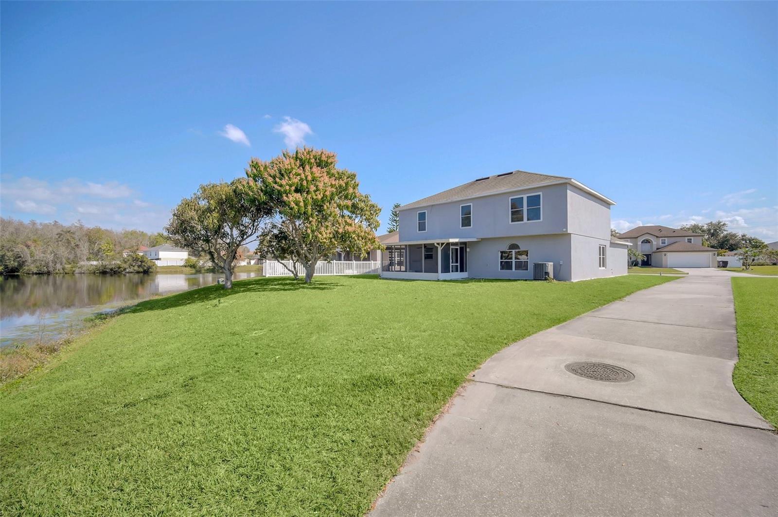 2120 MARISOL LOOP, KISSIMMEE, FL, 34743