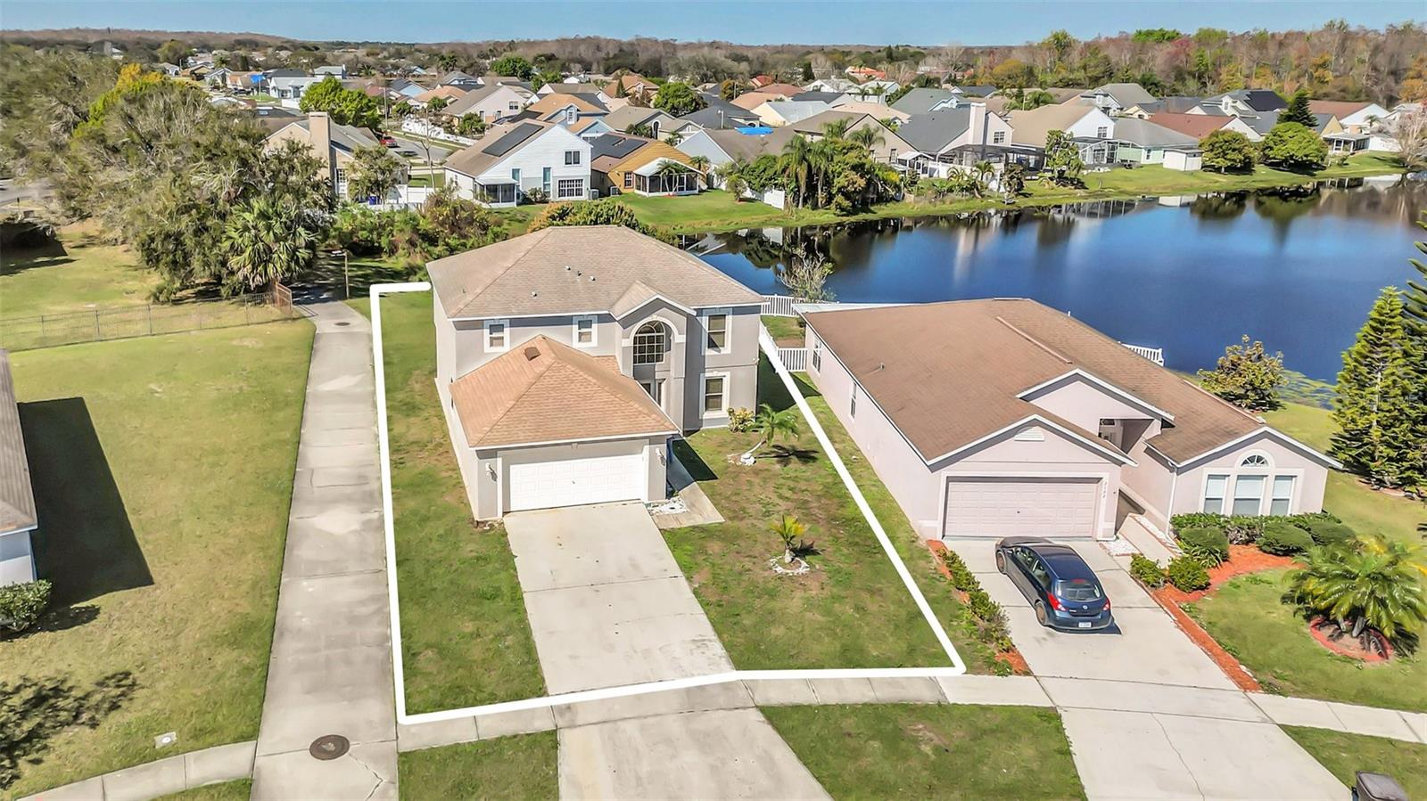 2120 MARISOL LOOP, KISSIMMEE, FL, 34743