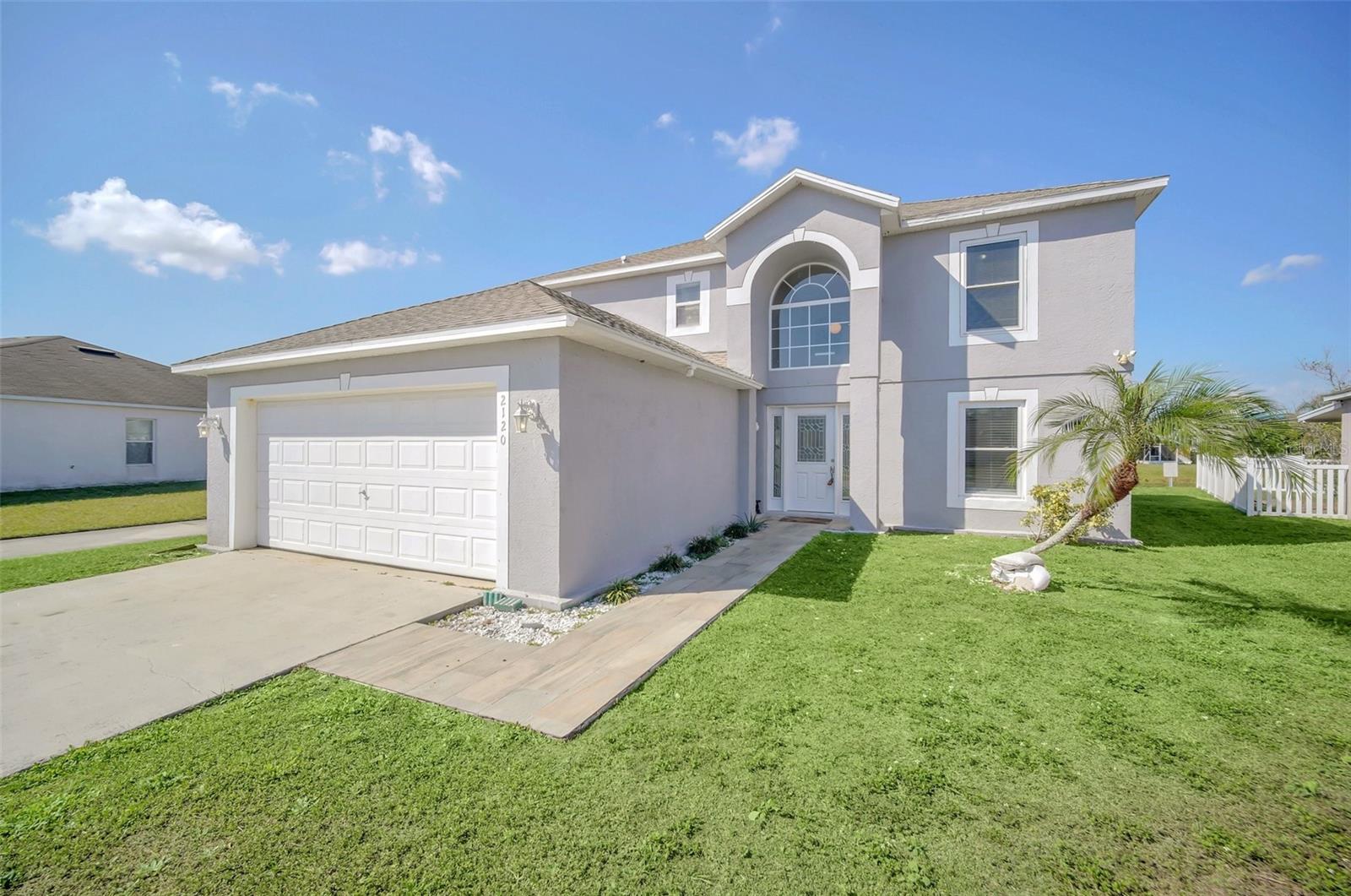 2120 MARISOL LOOP, KISSIMMEE, FL, 34743