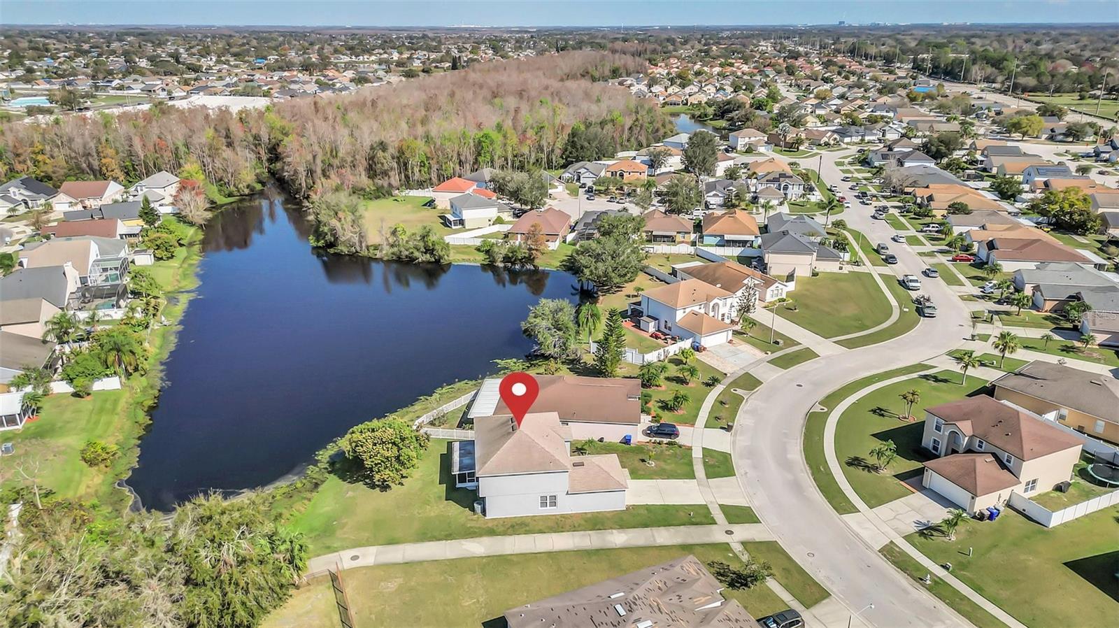 2120 MARISOL LOOP, KISSIMMEE, FL, 34743
