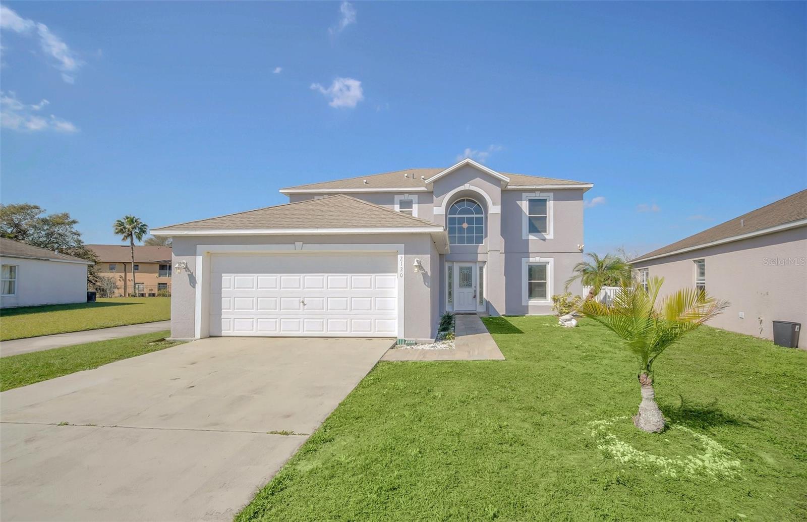 2120 MARISOL LOOP, KISSIMMEE, FL, 34743