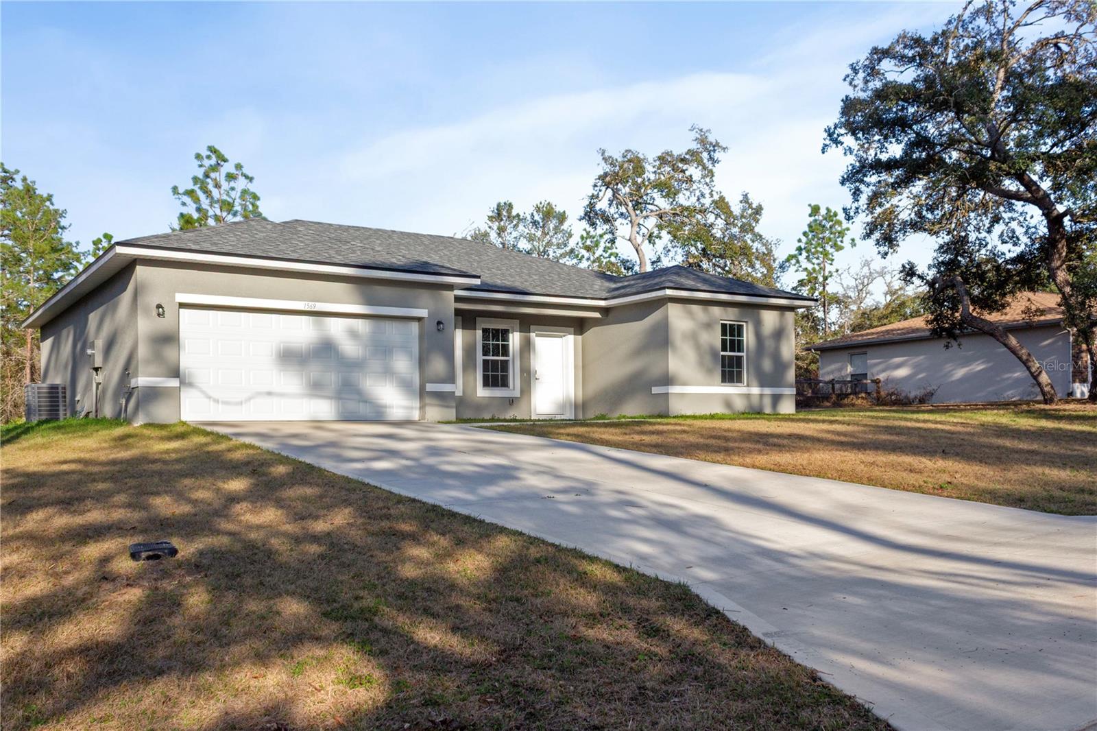 1569 W MC NEAL DR, CITRUS SPRINGS, FL, 34434