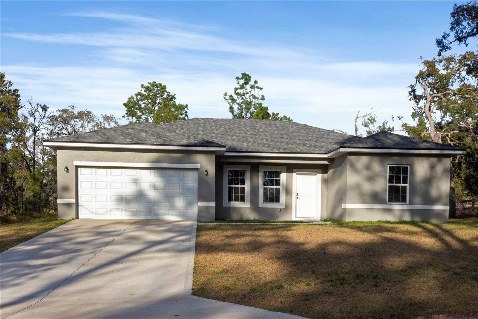 1569 W MC NEAL DR, CITRUS SPRINGS, FL, 34434