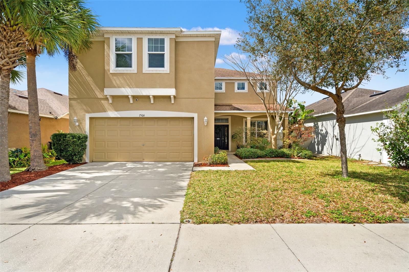 7506 FOREST MERE DR, RIVERVIEW, FL, 33578