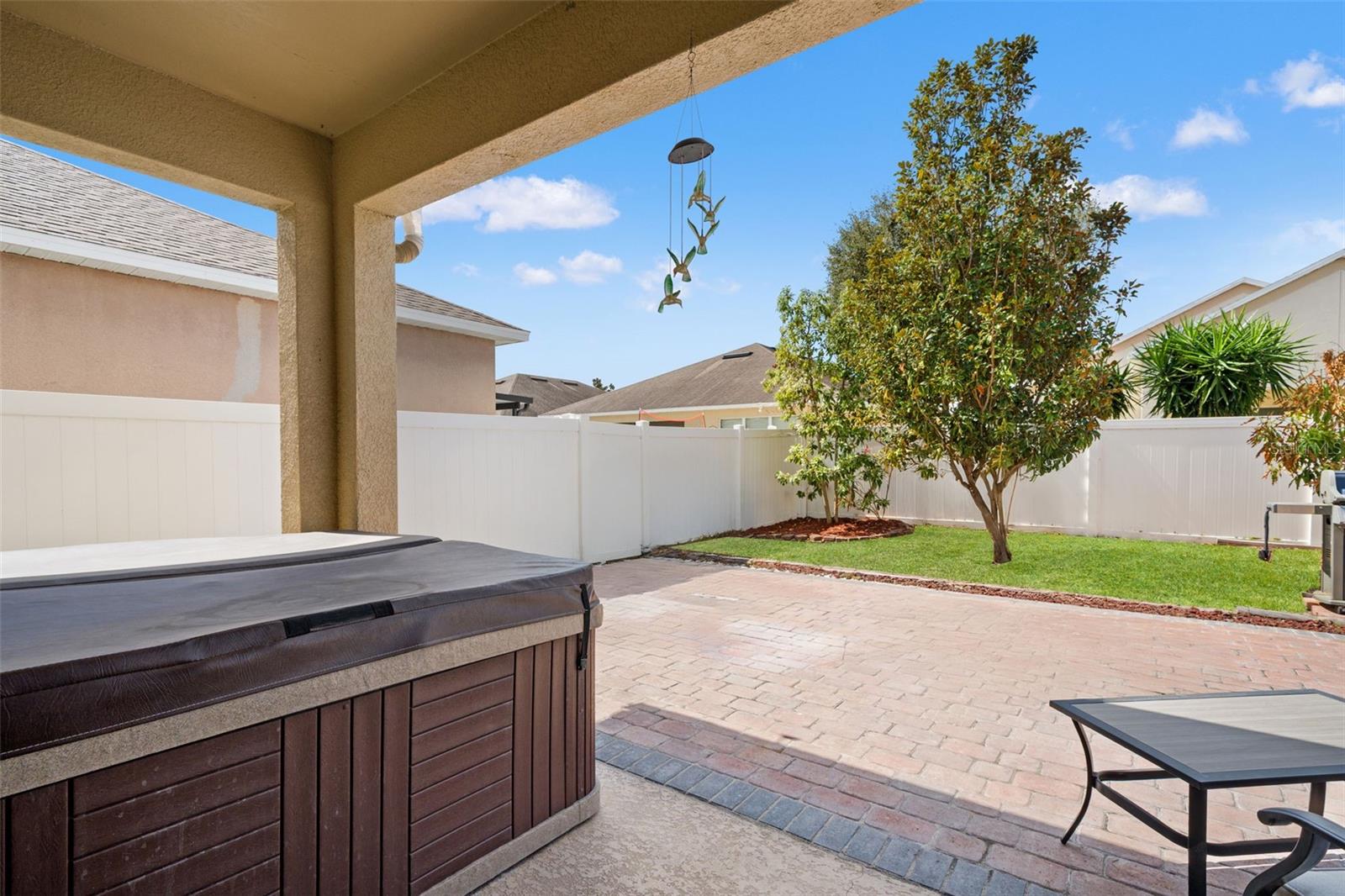 7506 FOREST MERE DR, RIVERVIEW, FL, 33578