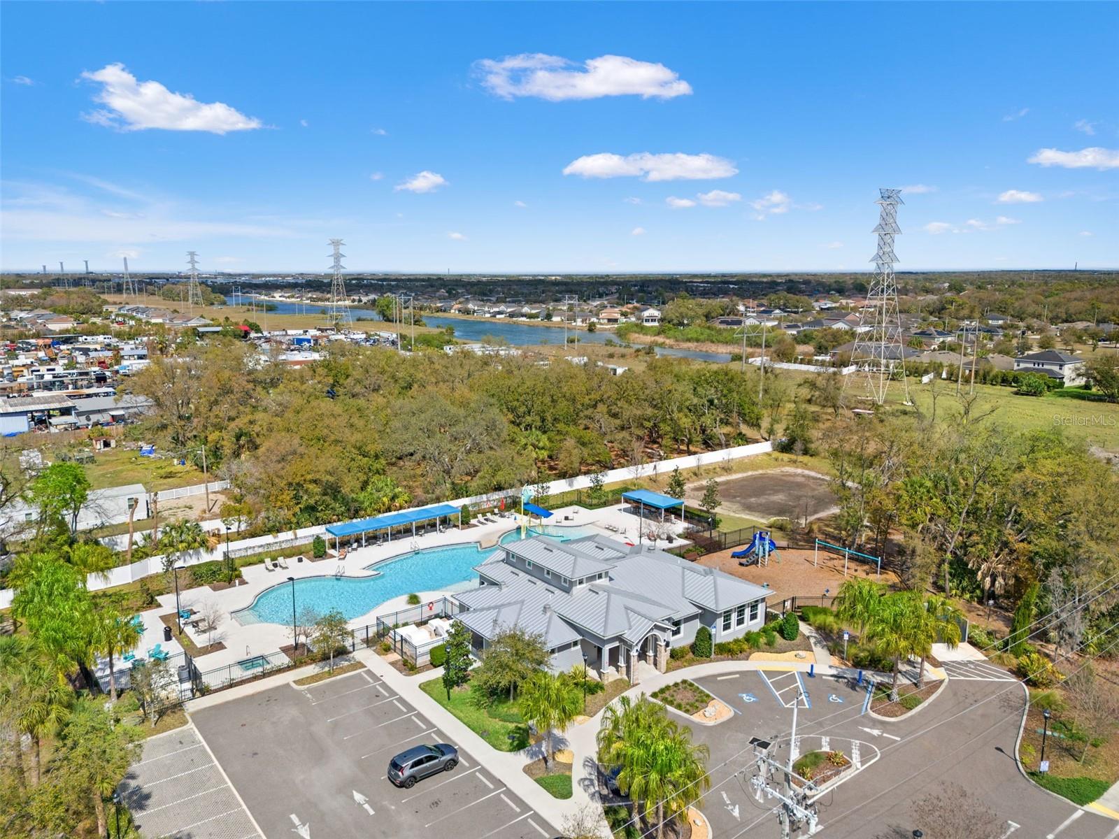 7506 FOREST MERE DR, RIVERVIEW, FL, 33578