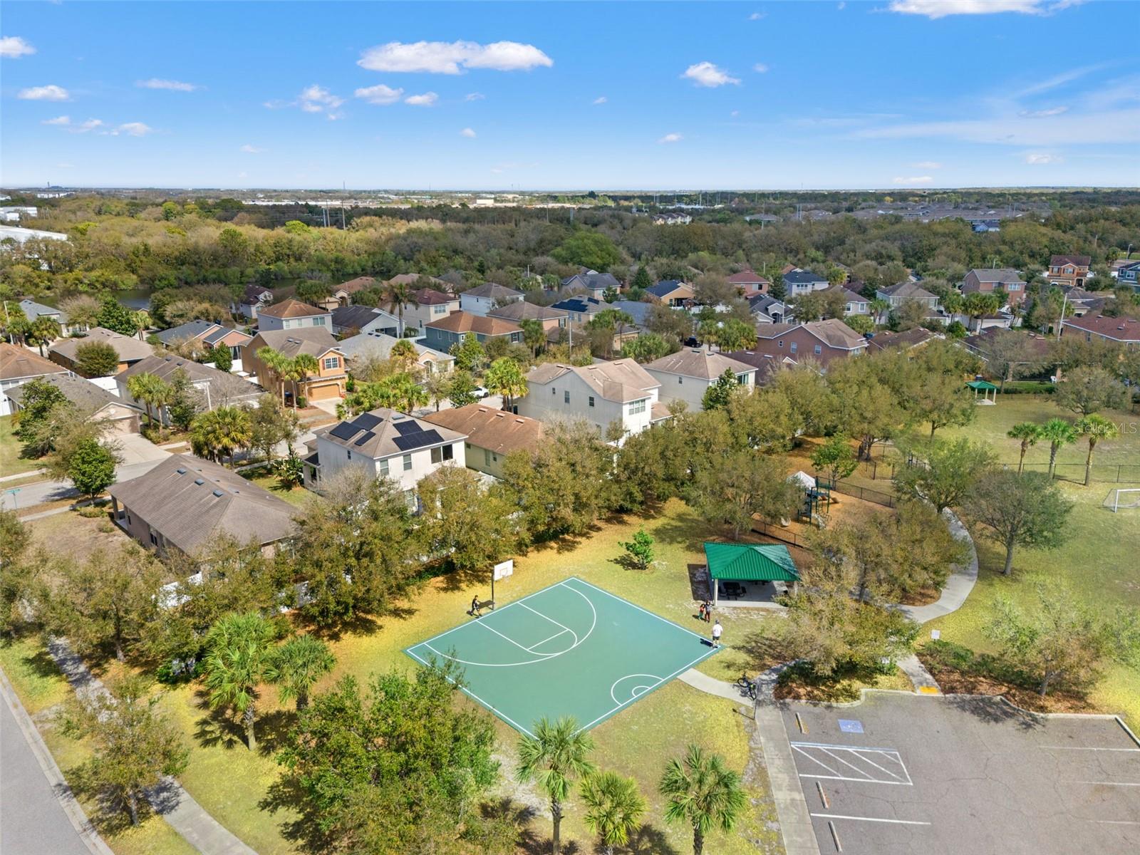 7506 FOREST MERE DR, RIVERVIEW, FL, 33578