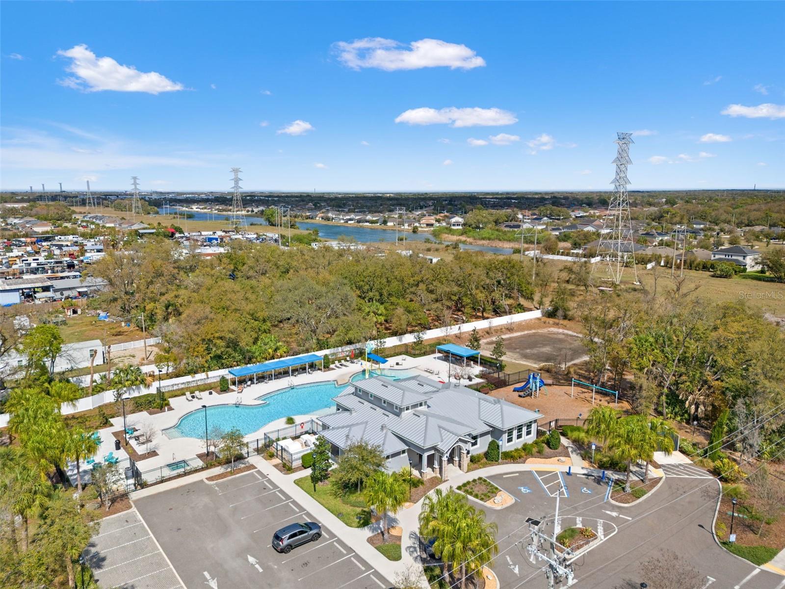 7506 FOREST MERE DR, RIVERVIEW, FL, 33578