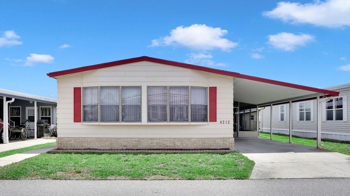 4212 CEDARWOOD ST, WINTER HAVEN, FL, 33880