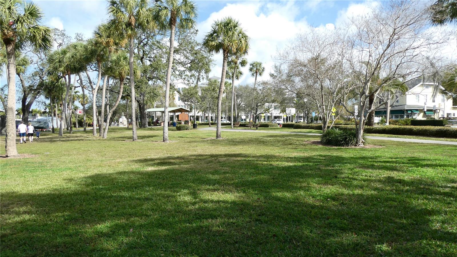 885 BELTREES ST #12, DUNEDIN, FL, 34698