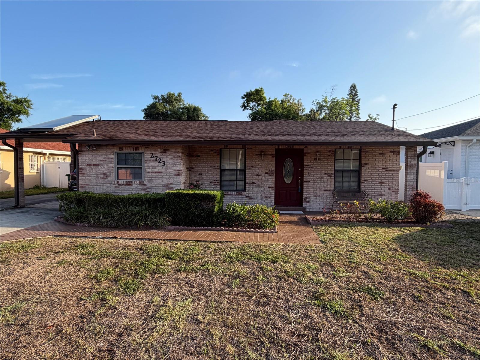 2723 W OSBORNE AVE, TAMPA, FL, 33614