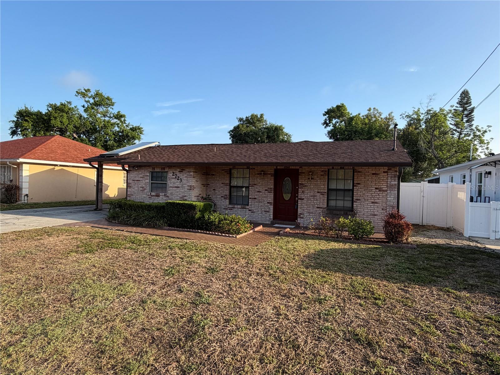 2723 W OSBORNE AVE, TAMPA, FL, 33614