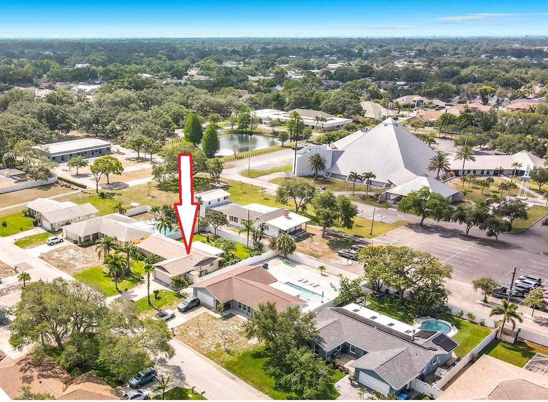 14482 110TH TER, LARGO, FL, 33774