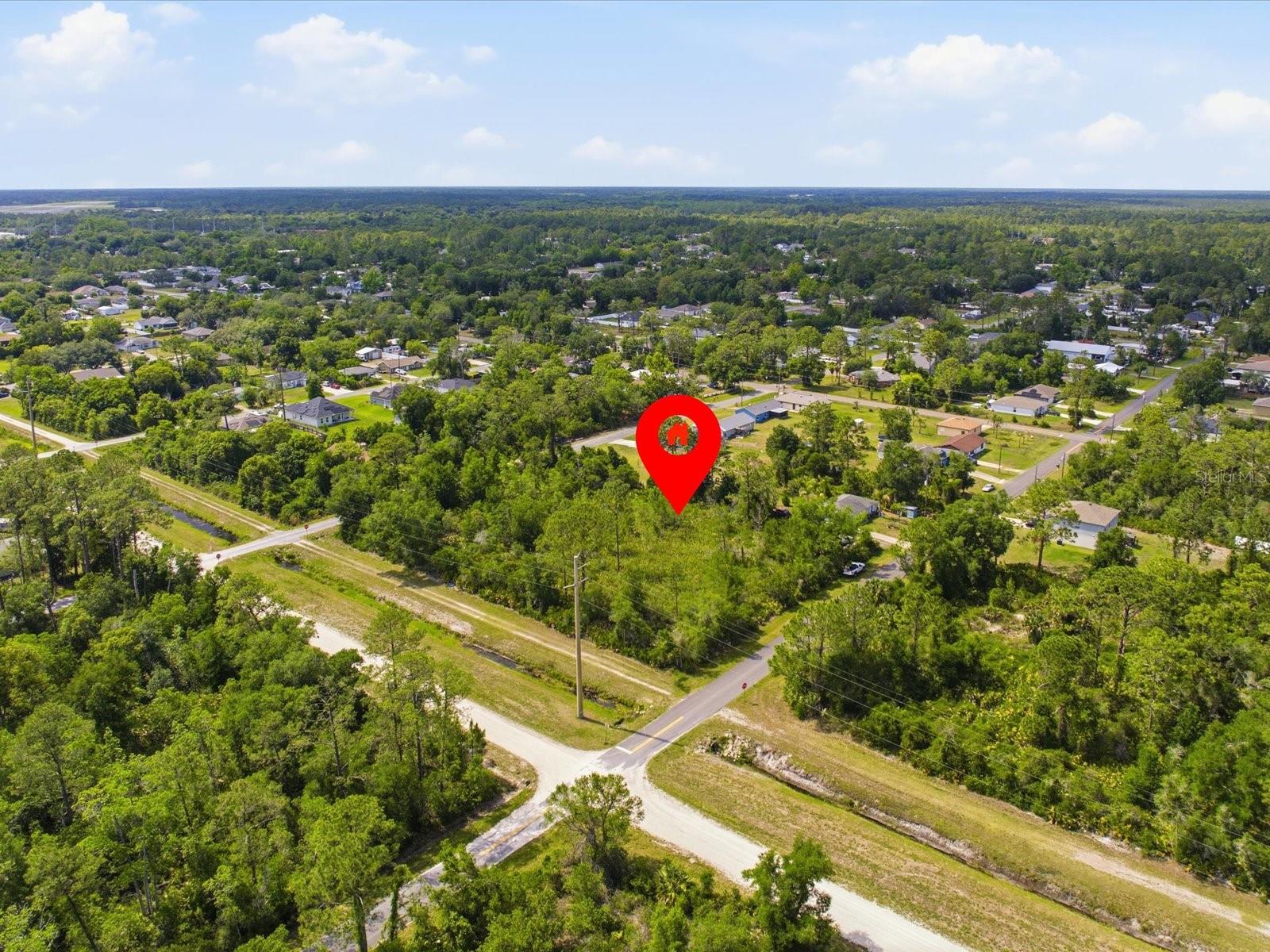 1704 7TH AVE, DELAND, FL, 32724