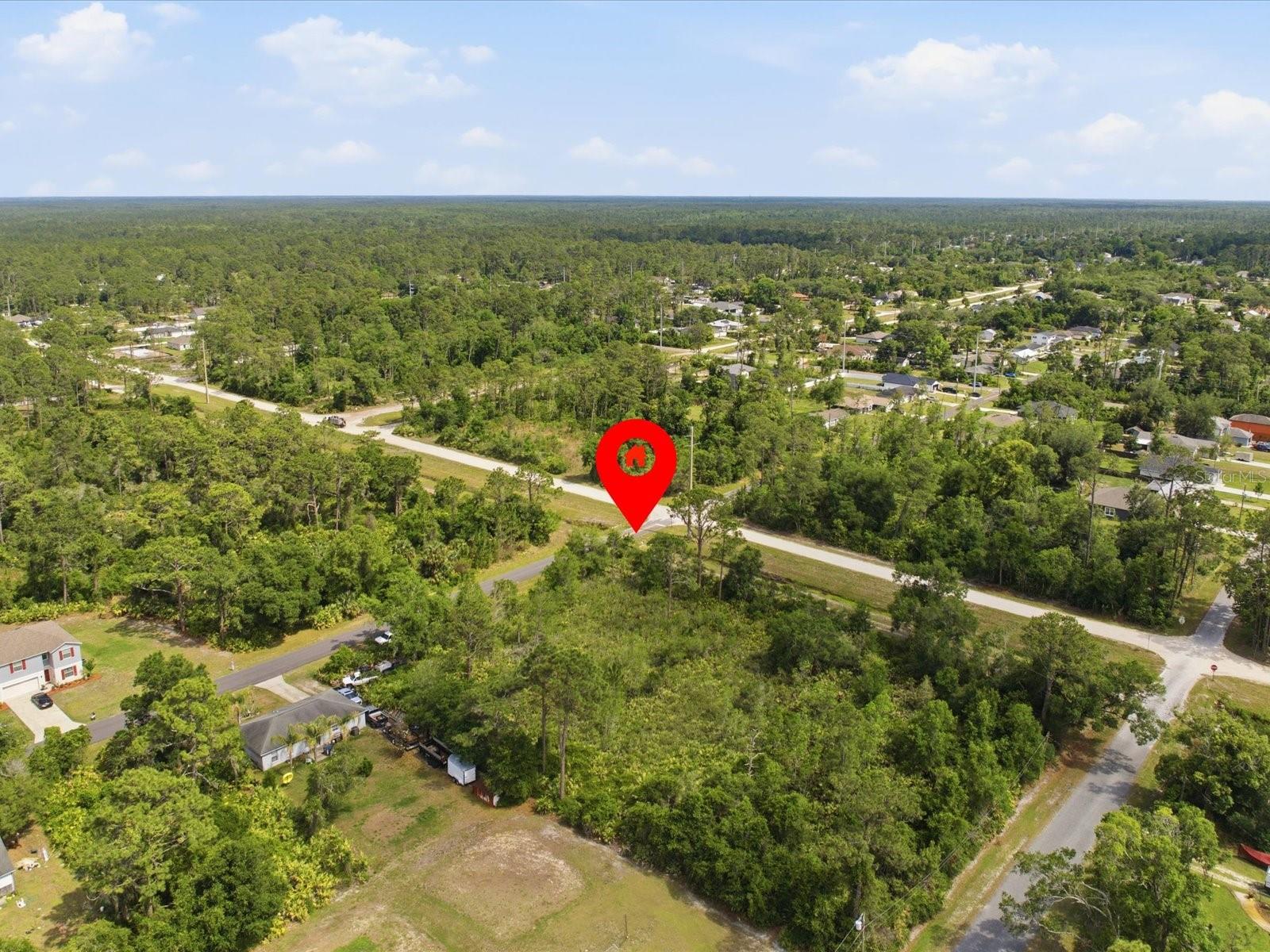 1704 7TH AVE, DELAND, FL, 32724
