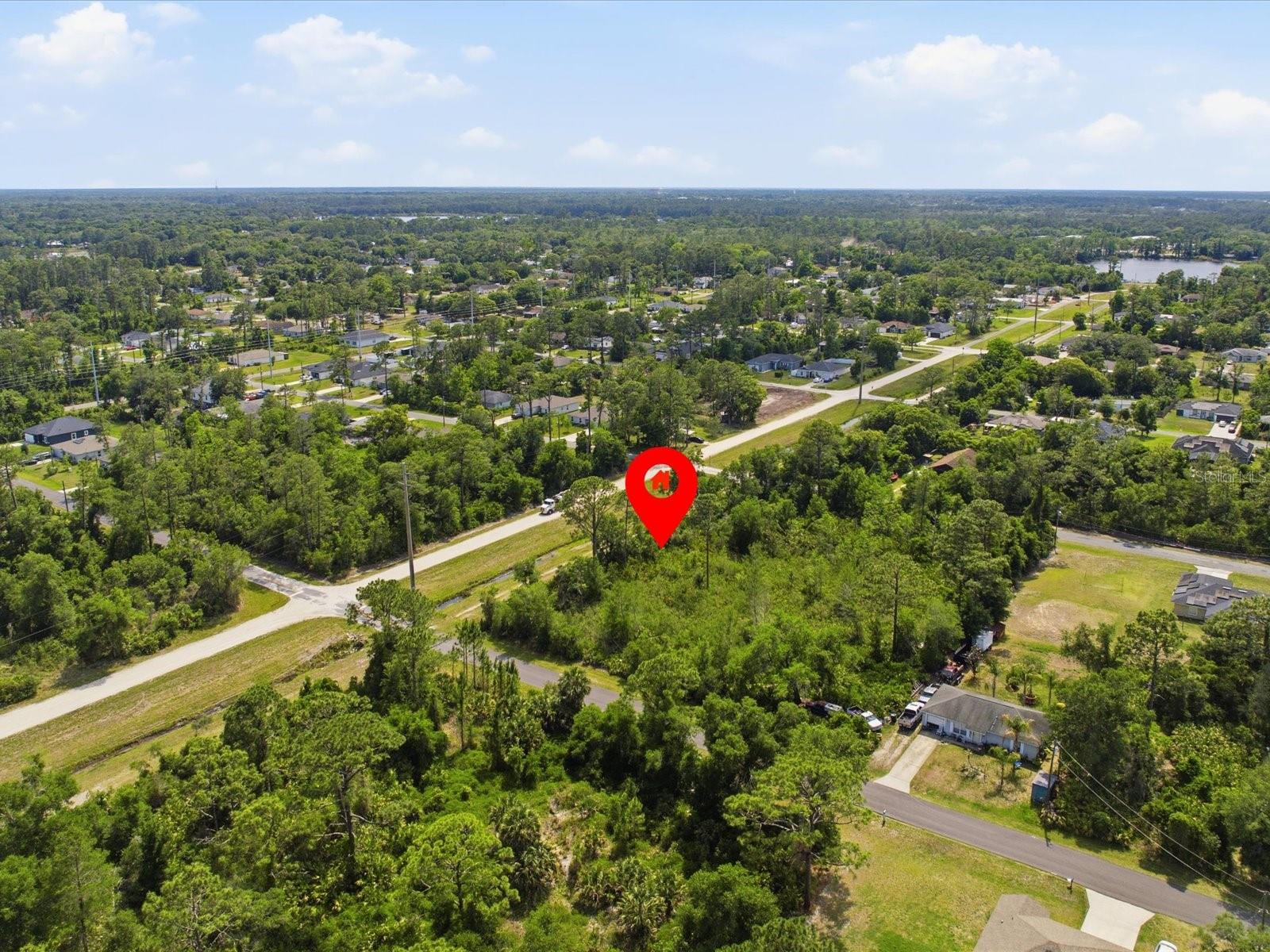 1704 7TH AVE, DELAND, FL, 32724