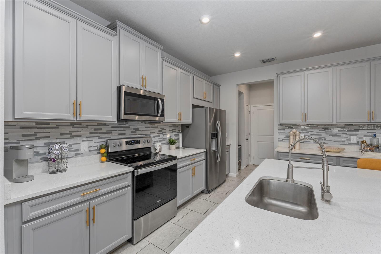 2507 ARBOR WIND DR, LUTZ, FL, 33558