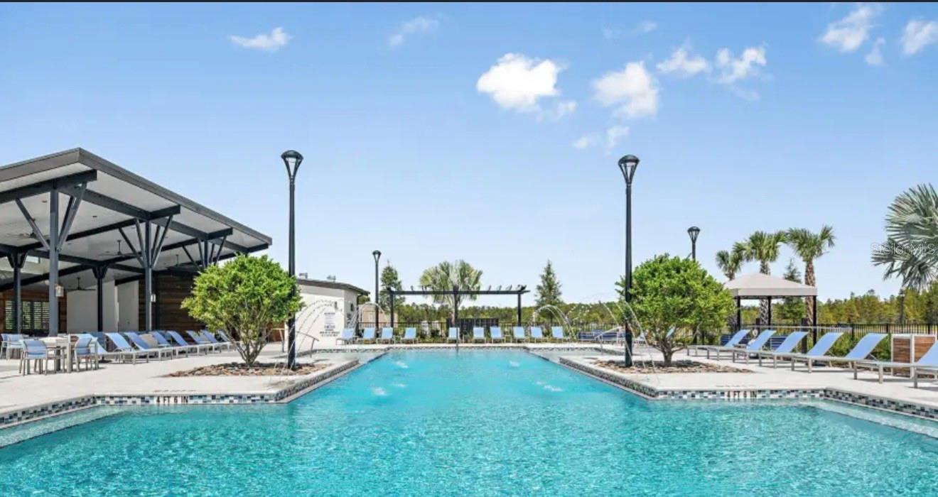 2507 ARBOR WIND DR, LUTZ, FL, 33558