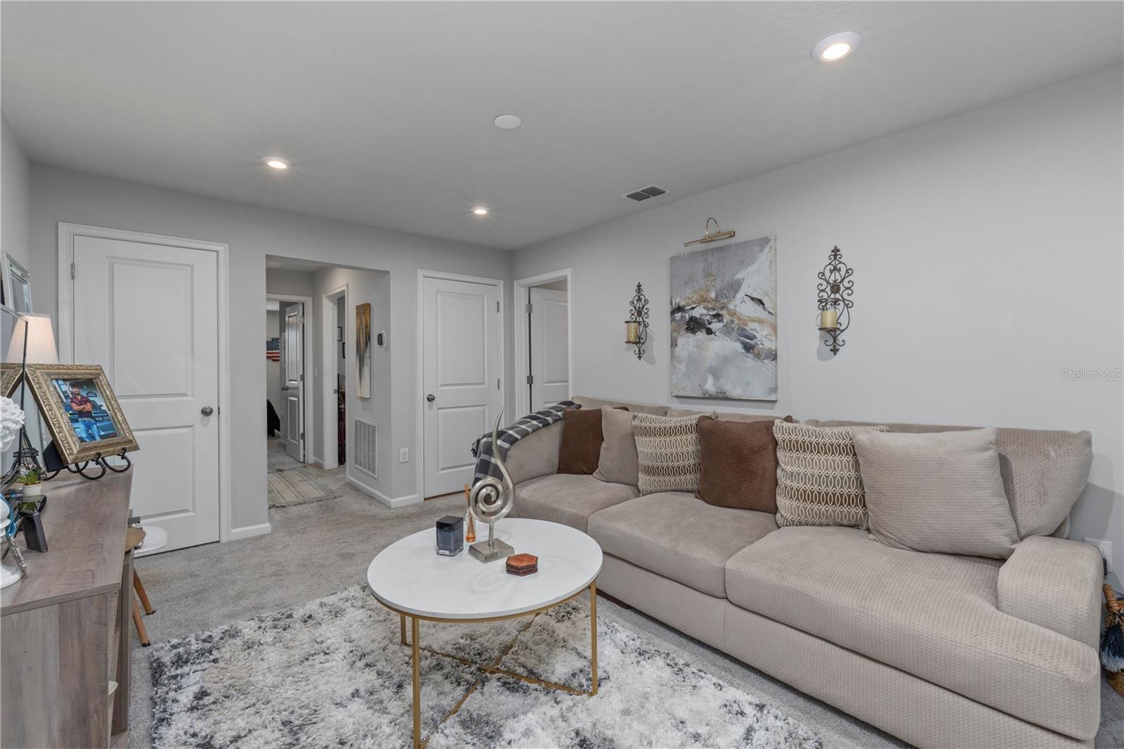 2507 ARBOR WIND DR, LUTZ, FL, 33558