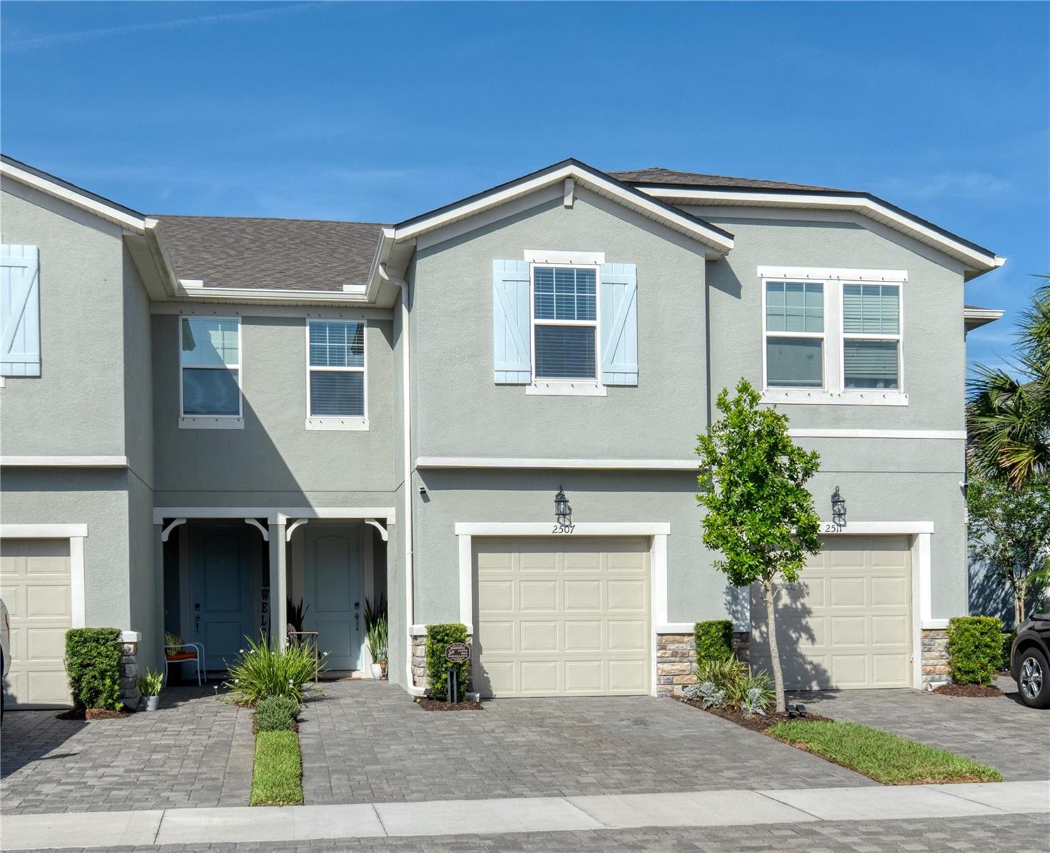 2507 ARBOR WIND DR, LUTZ, FL, 33558