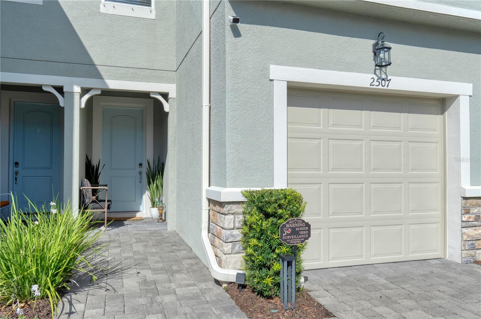 2507 ARBOR WIND DR, LUTZ, FL, 33558