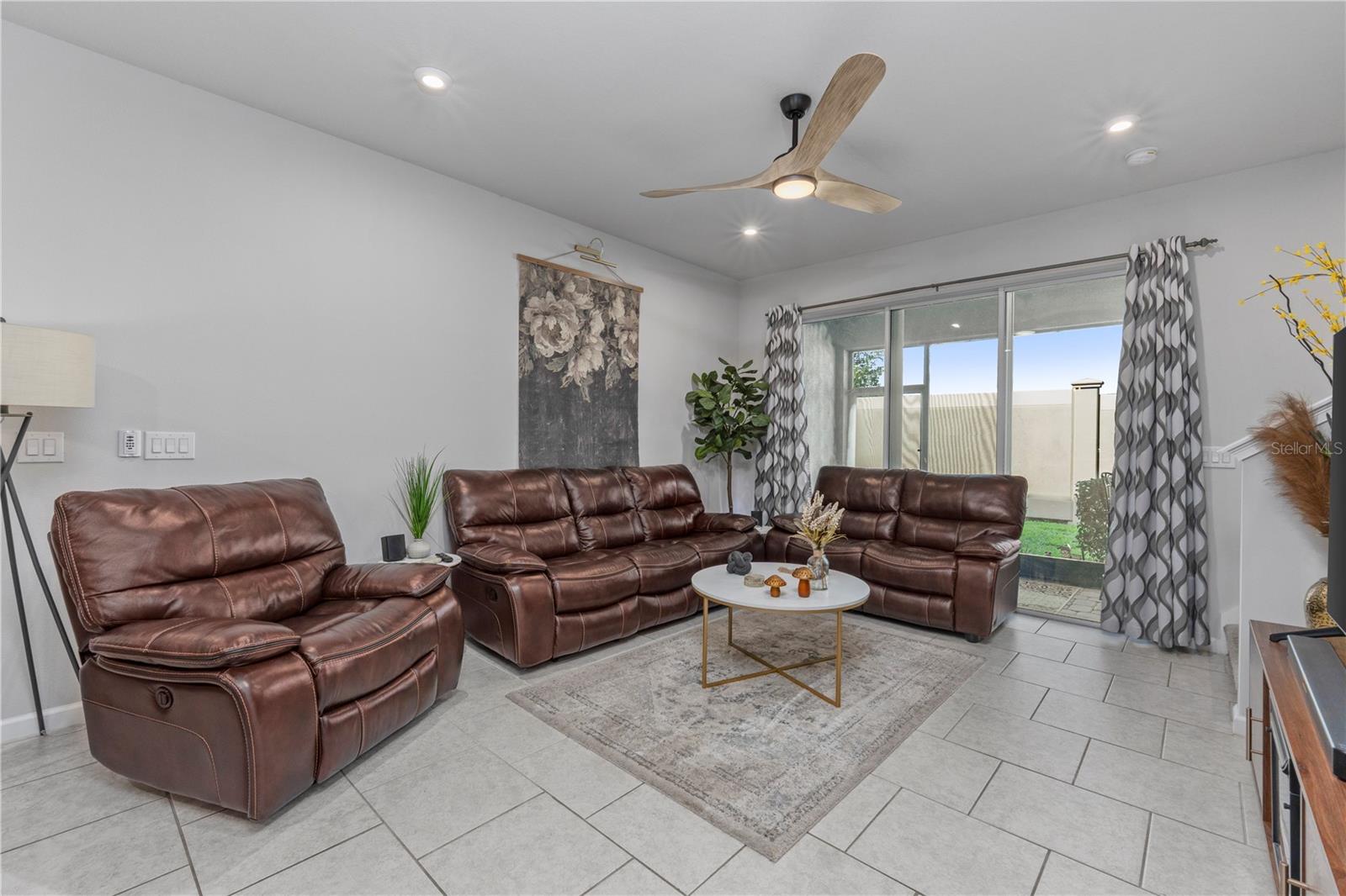 2507 ARBOR WIND DR, LUTZ, FL, 33558