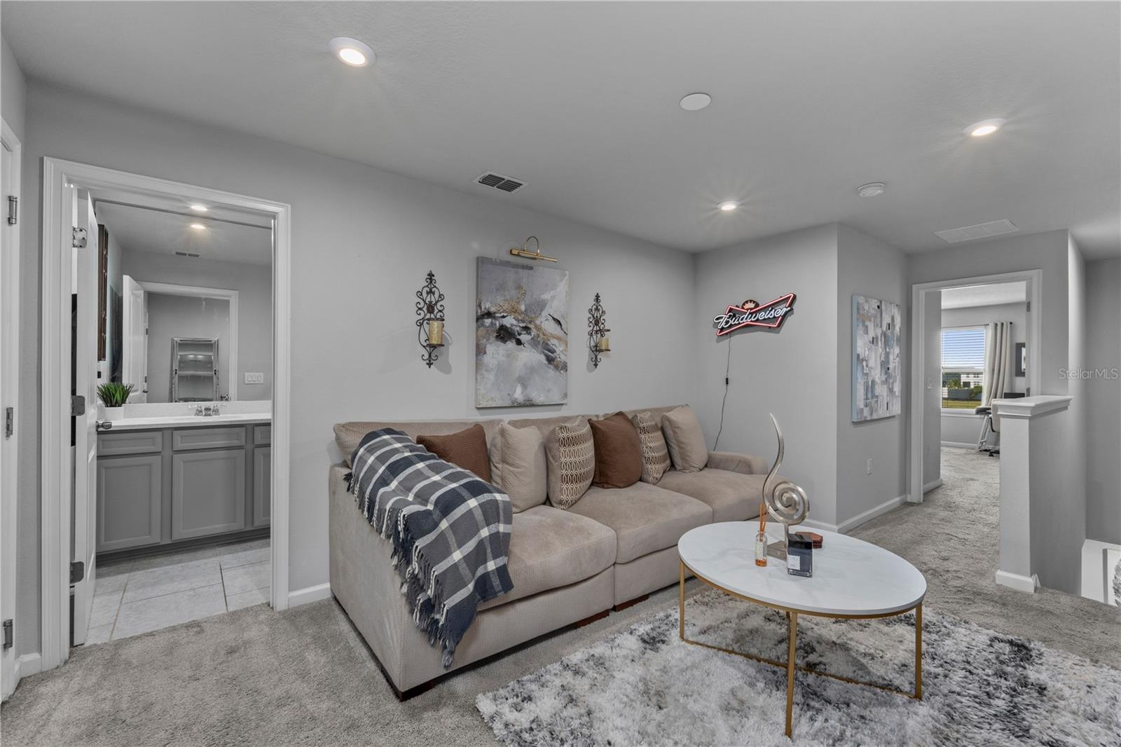 2507 ARBOR WIND DR, LUTZ, FL, 33558